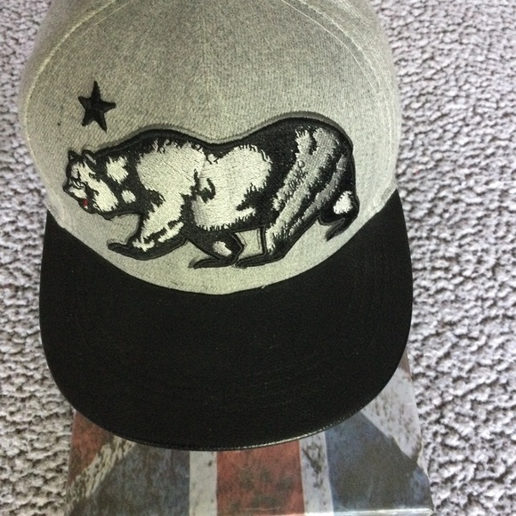California Republic HAT/CAP - Picture 6 of 8